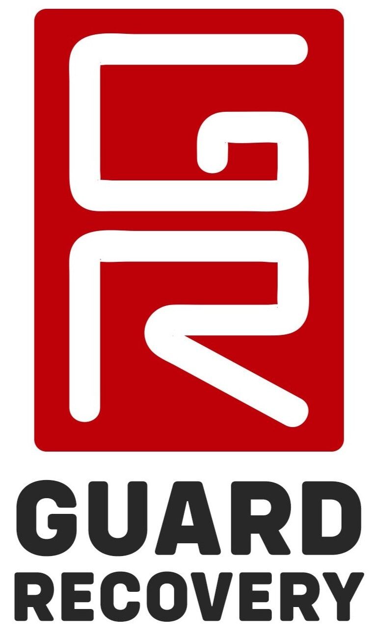 Welcome to Guard Recovery at IPD Jiu-Jitsu and Fitness!